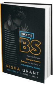 Risha Grant Book